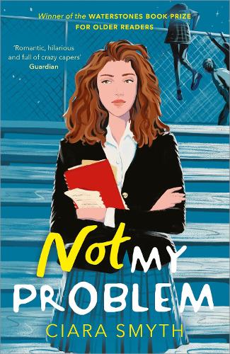 Not My Problem - Inprint Educational